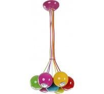 Подвесной светильник Nowodvorski Malwi 6327