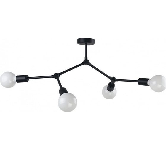 Потолочная люстра Nowodvorski Twig 9140 1