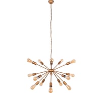 Подвесная люстра Nowodvorski Rod 9027