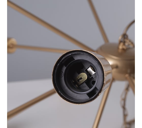 Подвесная люстра Nowodvorski Rod 9027
