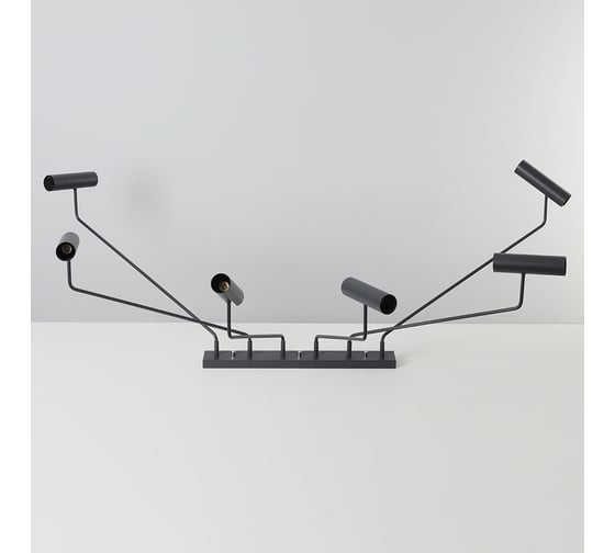 Потолочная люстра Nowodvorski Eye Super 6498
