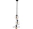 Подвесной светильник Nowodvorski Fiord 9666 1