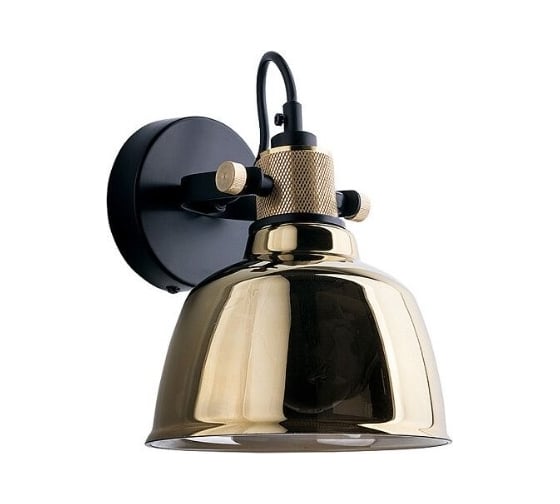 Бра Nowodvorski Amalfi 9155 1