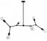 Подвесная люстра Nowodvorski Twig 9138 1