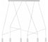 Подвесной светильник Nowodvorski Imbria 9674 1