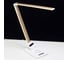 Настольный светильник Citilux Ньютон LED RGB USB Qi CL803012 2