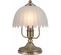 Настольная лампа Citilux Севилья Бронза CL414813