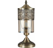 Настольная лампа Citilux Эмир Бронза CL467813