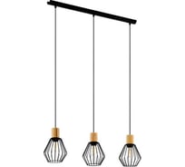 Подвесной светильник Eglo PALMORLA 43378