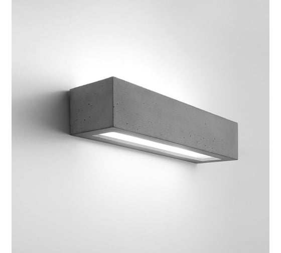 Накладной светильник Nowodvorski Solid 9721