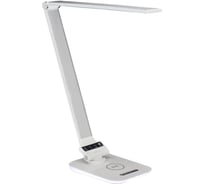 Настольный светильник Citilux Ньютон LED RGB USB Qi CL803011