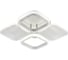 Потолочный светильник ESCADA 10230/4 LED*45W White 10230/4LED 1