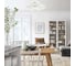 Потолочный светильник ESCADA 10230/4 LED*45W White 10230/4LED 2