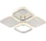 Потолочный светильник ESCADA 10230/4 LED*45W White 10230/4LED 3