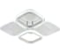 Потолочный светильник ESCADA 10230/4 LED*45W White 10230/4LED 4