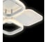 Потолочный светильник ESCADA 10230/4 LED*45W White 10230/4LED 5