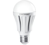 Светодиодная лампа СВЕТОЗАР LED technology 44508-75_z01