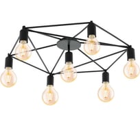 Потолочная люстра EGLO STAITI ПРОМО 97904