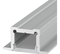 Алюминиевый профиль DesignLed design led le2613, 2500 мм LE.2613
