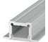 Алюминиевый профиль DesignLed design led le2613, 2500 мм LE.2613 1