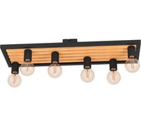 Накладной светильник Eglo CONSETT 43724