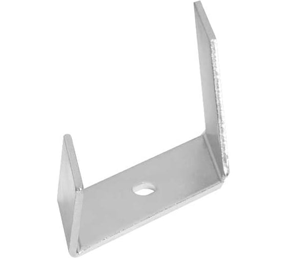 Алюминиевый профиль DesignLed design led le 6332, 2500 мм, белый LE.6332-W-R