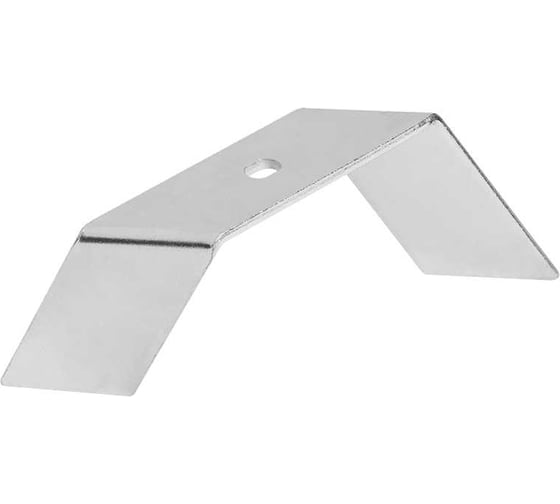 Алюминиевый профиль DesignLed design led le 6332, 2500 мм, белый LE.6332-W-R
