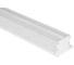 Алюминиевый профиль DesignLed design led le 6332, 2500 мм, белый LE.6332-W-R 2