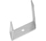 Алюминиевый профиль DesignLed design led le 6332, 2500 мм, белый LE.6332-W-R 4