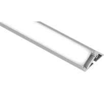 Алюминиевый профиль DesignLed design led lg 2814, 2500 мм LG.2814