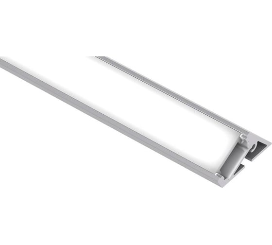 Алюминиевый профиль DesignLed design led lg 2814, 2500 мм LG.2814