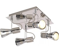 Поворотный спот Citilux Марс Хром CL527541