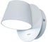 Поворотный спот с выключателем Citilux Норман LED Белый CL533310N 1