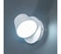 Поворотный спот с выключателем Citilux Норман LED Белый CL533310N 3