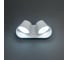 Поворотный спот с выключателем Citilux Норман LED Белый CL533320N 3