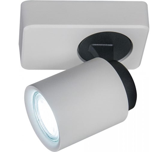 Поворотный спот Citilux Норман Белый CL533510