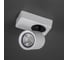 Поворотный спот Citilux Норман Белый CL533510 4