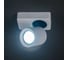 Поворотный спот Citilux Норман Белый CL533510 5