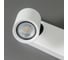 Поворотный спот Citilux Норман Белый CL533510 6