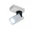 Поворотный спот Citilux Норман Белый CL533610 1