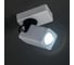 Поворотный спот Citilux Норман Белый CL533610 2