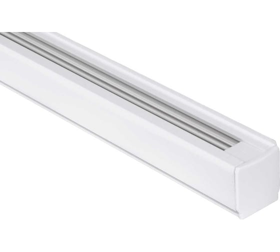 Шинопровод DesignLed (трек), белый, 2м TR-3F-WH