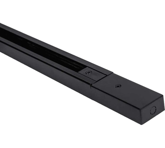 Шинопровод DesignLed (трек), черный, 2м TR-BL-2