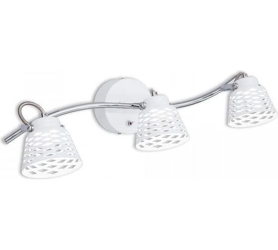 Спот с выключателем Citilux Орегон LED Белый CL508530