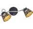 Спот с выключателем Citilux Орегон LED Чёрный CL508522 1