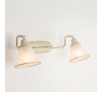 Поворотный спот Citilux Прованс Белый с патиной CL511524