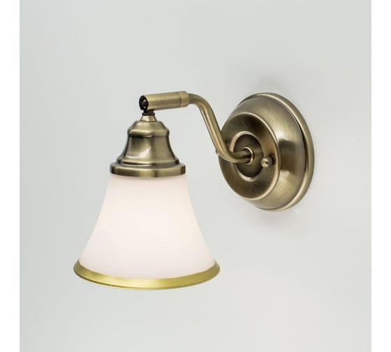 Поворотный спот Citilux Прованс Бронза CL511513