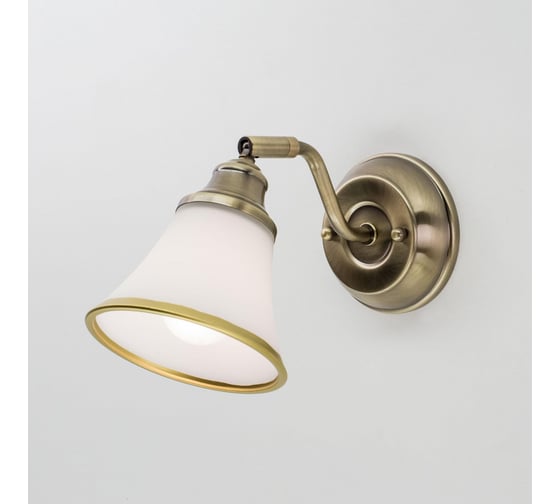 Поворотный спот Citilux Прованс Бронза CL511513