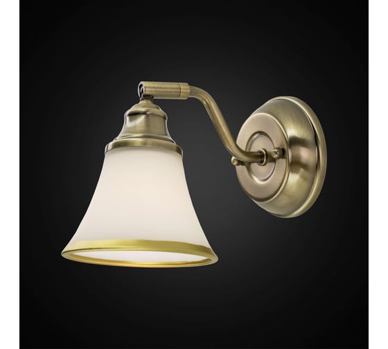 Поворотный спот Citilux Прованс Бронза CL511513