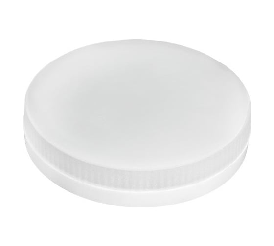 Светодиодная лампа 7.5Вт 220В Camelion LED7.5-GX53/845/GX53 11559